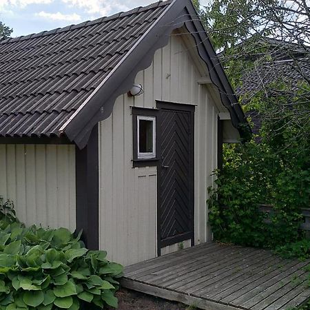 Lilla Mysstuga I Havsnaera Varberg Ngoại thất bức ảnh