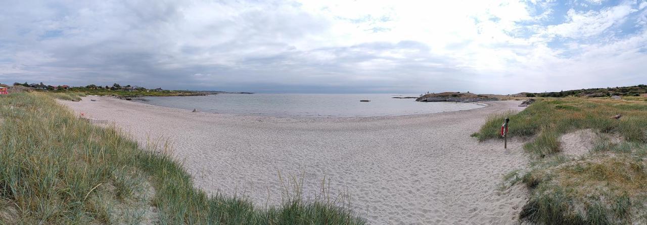 Lilla Mysstuga I Havsnaera Varberg Ngoại thất bức ảnh