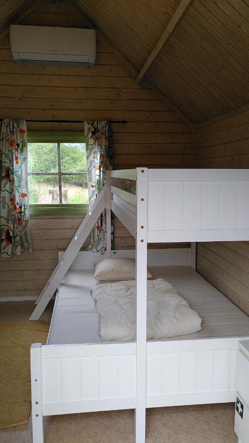 Lilla Mysstuga I Havsnaera Varberg Ngoại thất bức ảnh