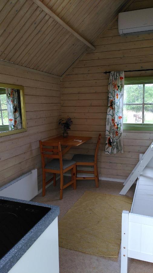 Lilla Mysstuga I Havsnaera Varberg Ngoại thất bức ảnh