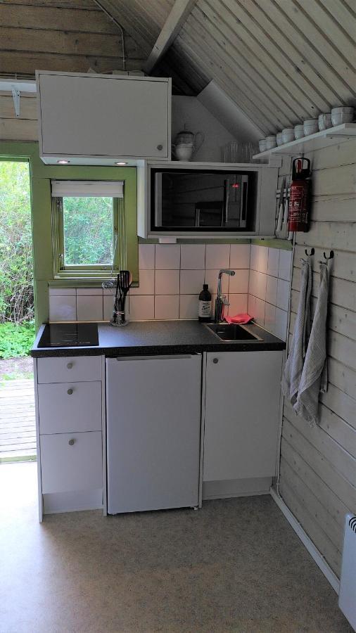 Lilla Mysstuga I Havsnaera Varberg Ngoại thất bức ảnh