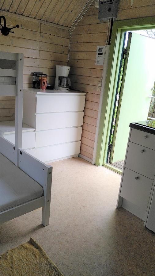 Lilla Mysstuga I Havsnaera Varberg Ngoại thất bức ảnh