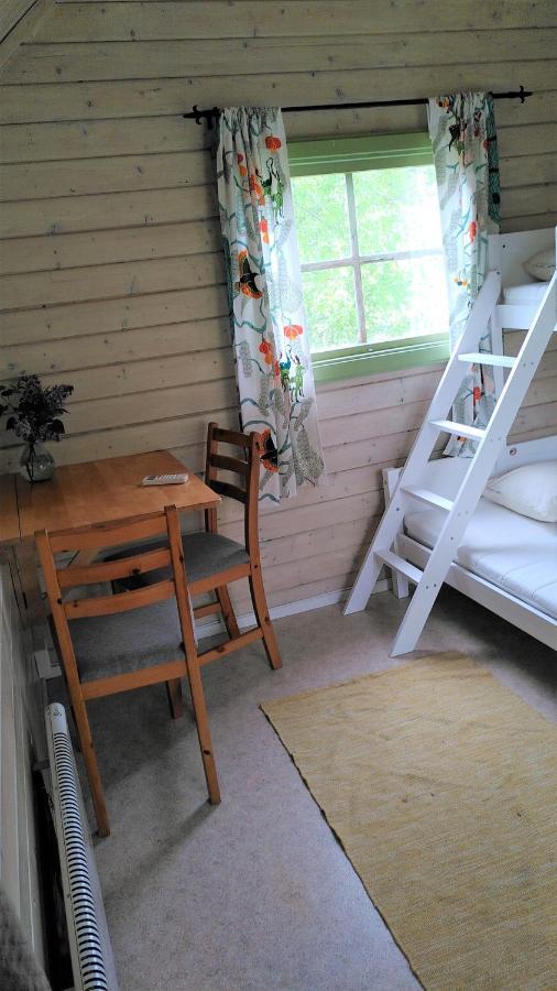 Lilla Mysstuga I Havsnaera Varberg Ngoại thất bức ảnh